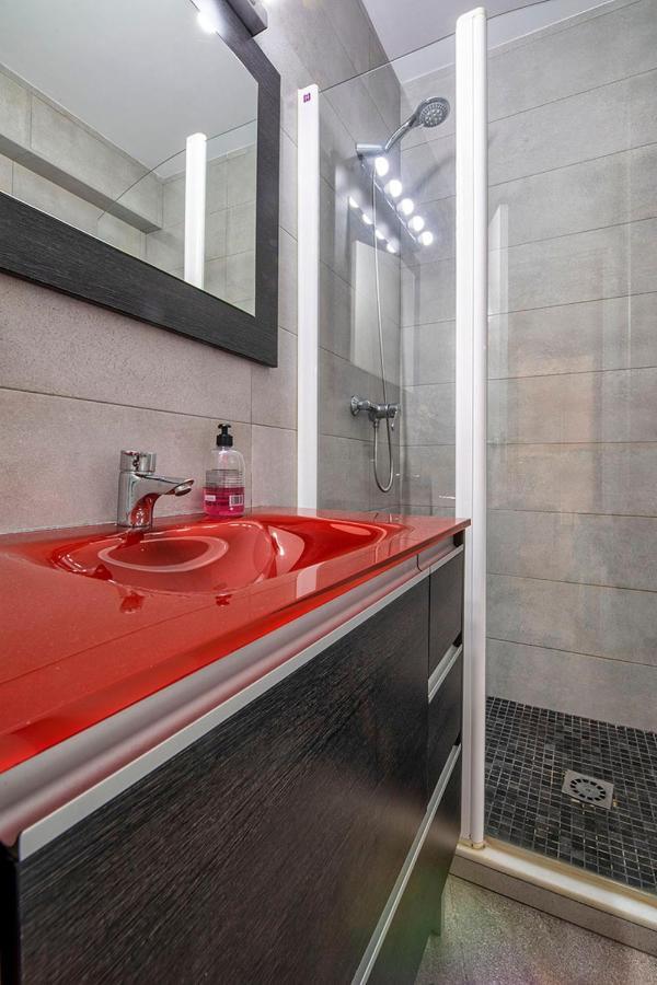 Homefeel Cartuja Seville Luaran gambar