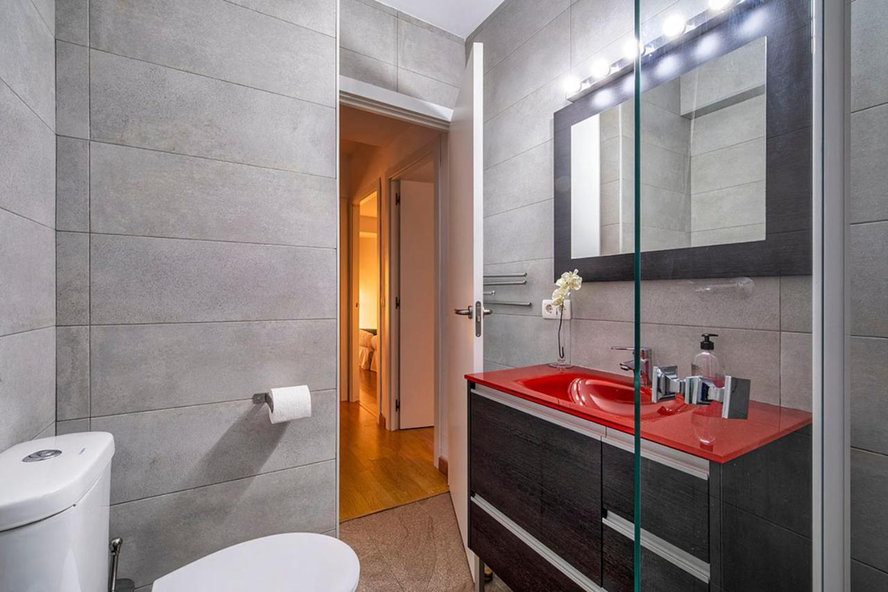 Homefeel Cartuja Seville Luaran gambar