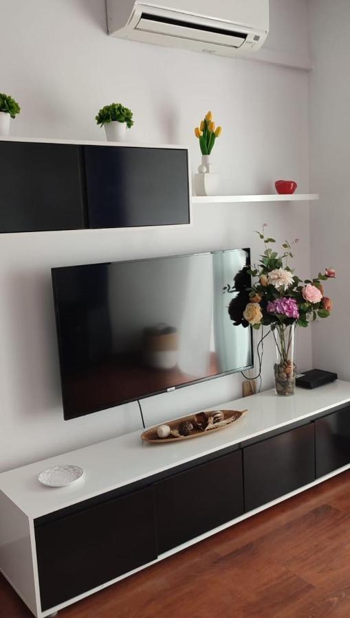 Homefeel Cartuja Seville Luaran gambar
